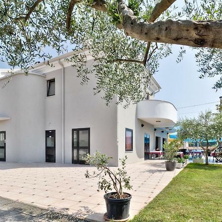Apartments El Faro サヴドリア エクステリア 写真