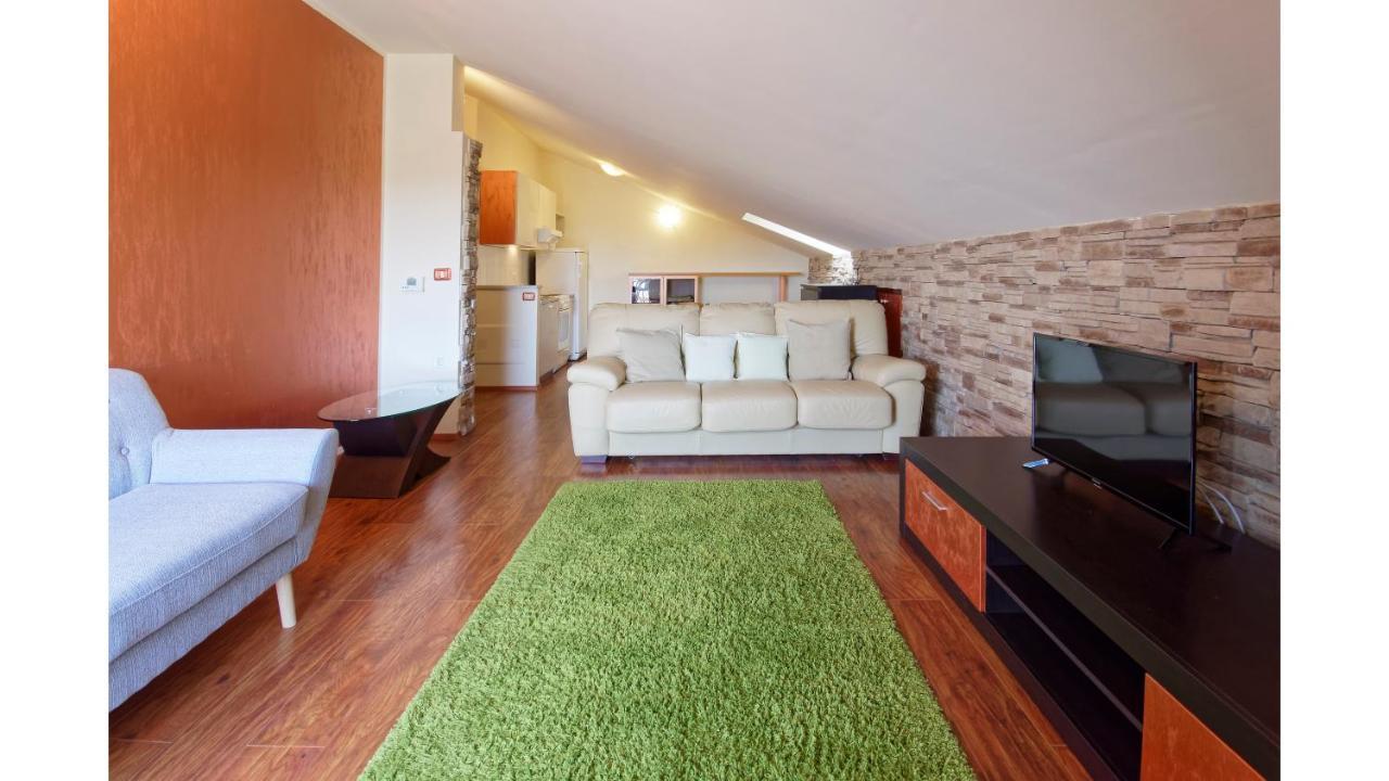 Apartments El Faro サヴドリア エクステリア 写真