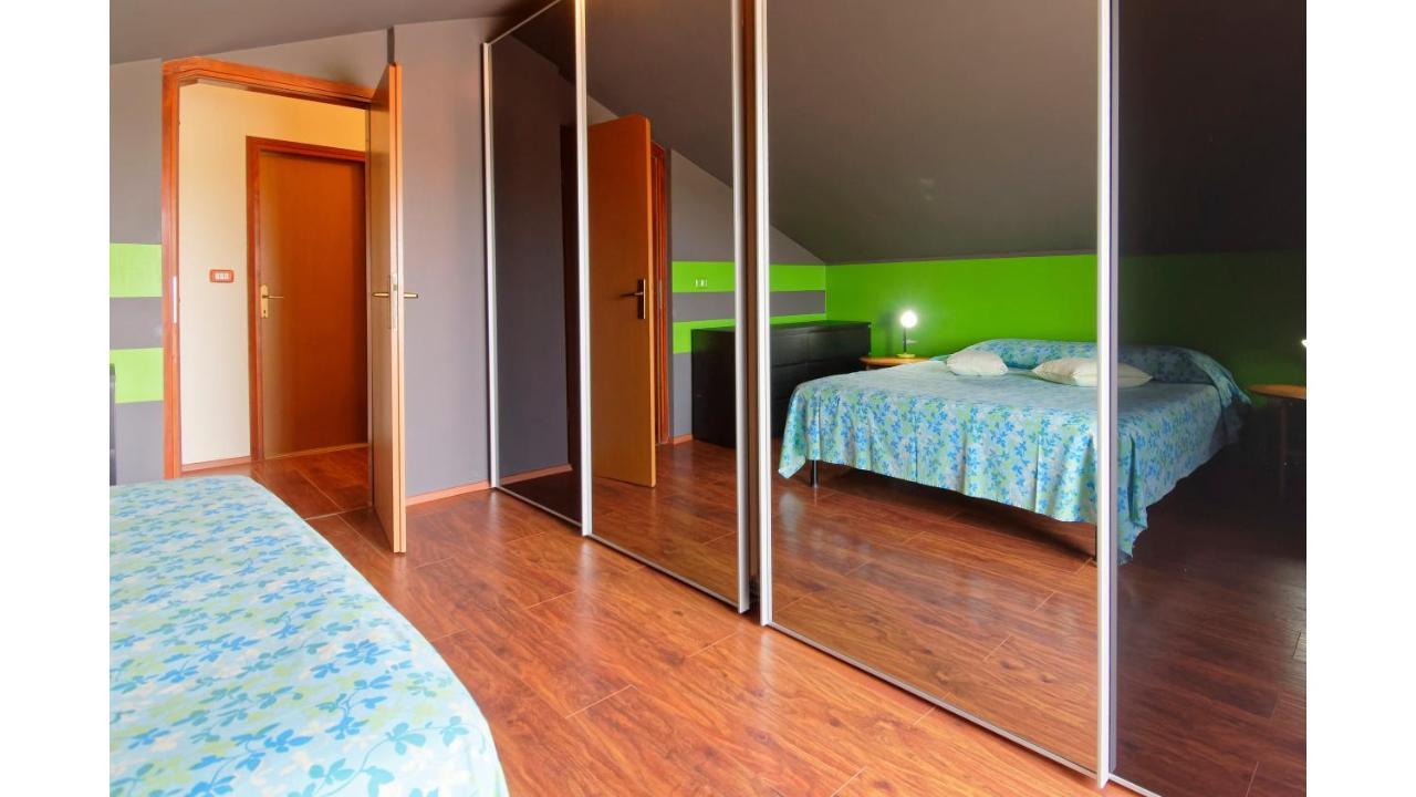 Apartments El Faro サヴドリア エクステリア 写真