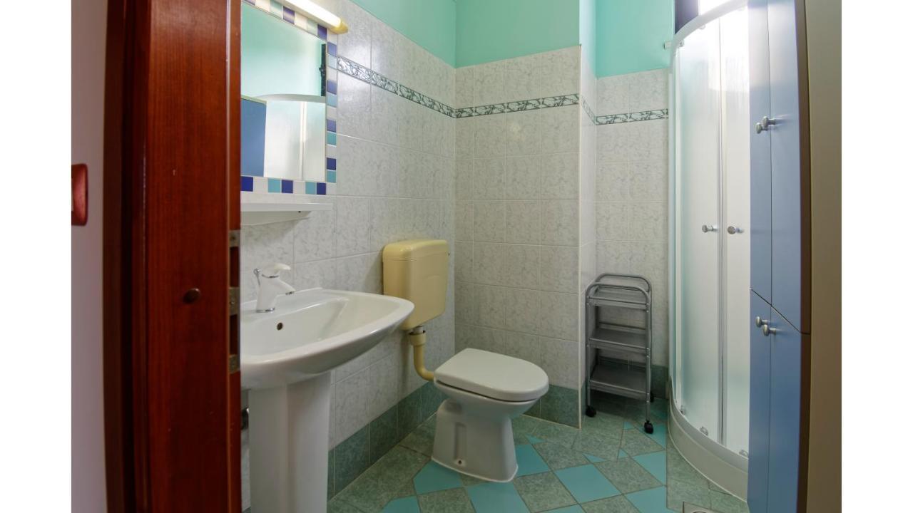 Apartments El Faro サヴドリア エクステリア 写真
