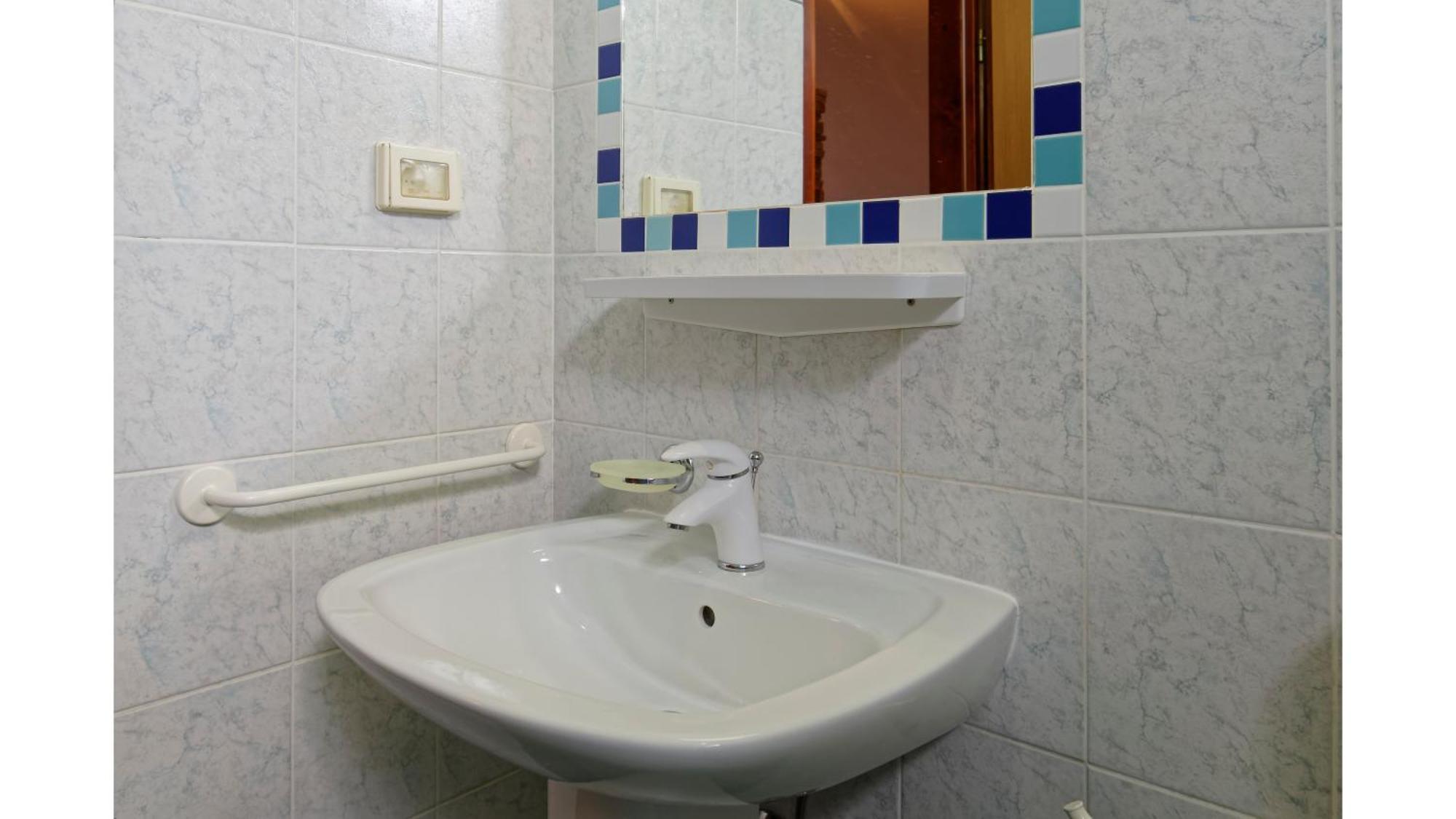 Apartments El Faro サヴドリア 部屋 写真