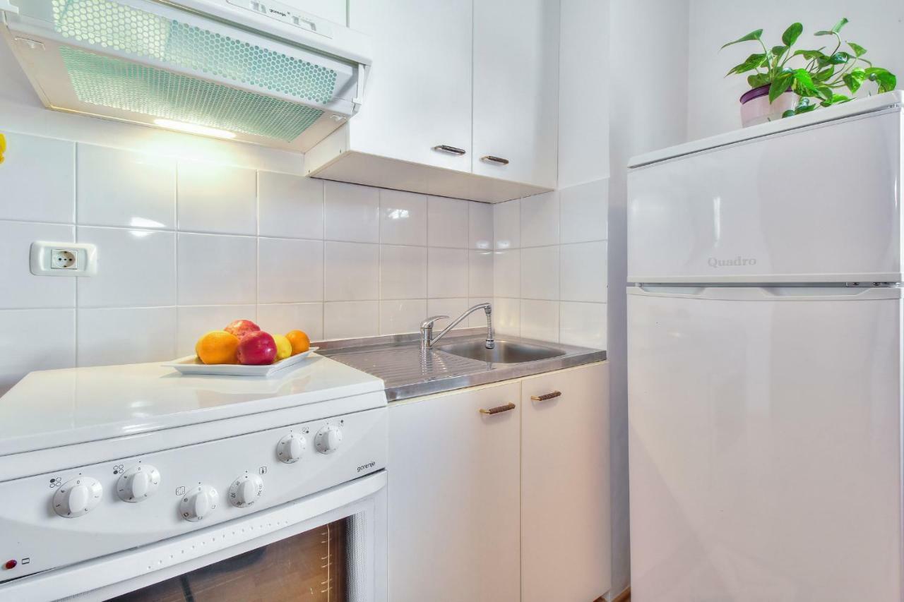 Apartments El Faro サヴドリア エクステリア 写真