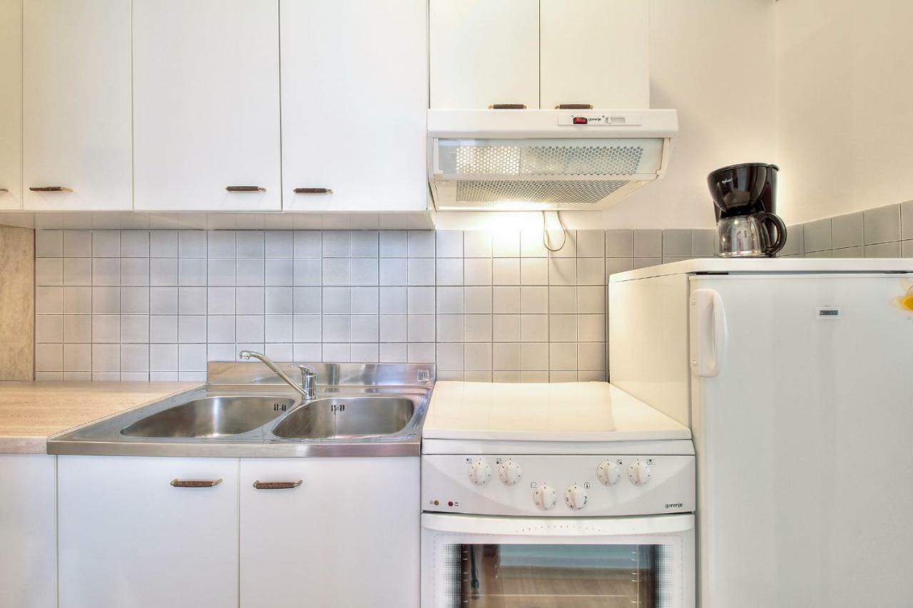 Apartments El Faro サヴドリア エクステリア 写真