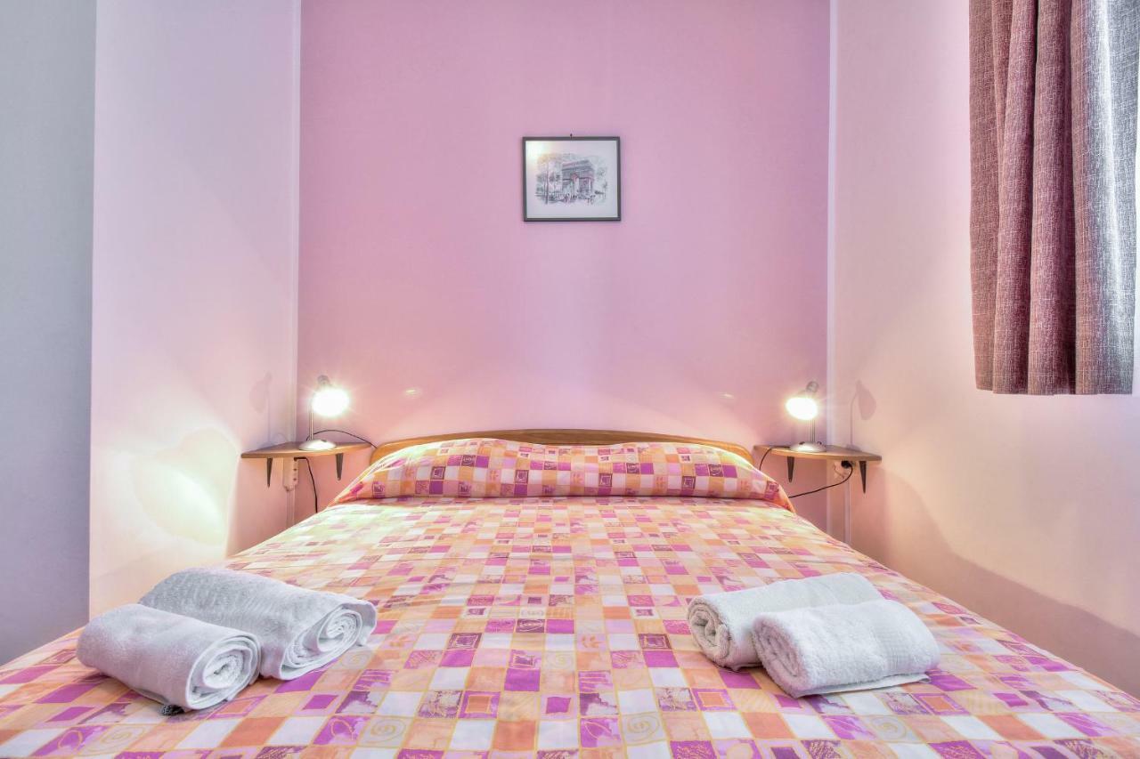 Apartments El Faro サヴドリア エクステリア 写真