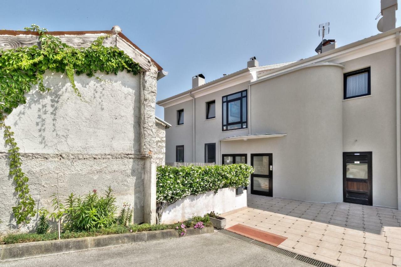 Apartments El Faro サヴドリア エクステリア 写真